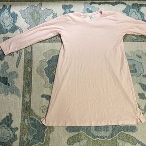 Lake Pajamas Long Sleeve Nightgown